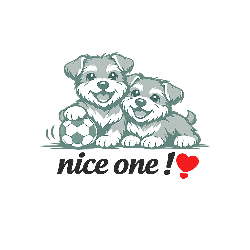 いいね!Nice ! な ワン life !